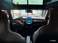 MINI (J01) COOPER SE 218 PAUL SMITH W BVA 3P