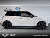 MINI (J01) COOPER SE 218 PAUL SMITH W BVA 3P
