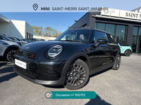 MINI COOPER S FINITION CLASSIC PACK M E BVA 3P