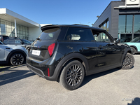 MINI COOPER S FINITION CLASSIC PACK M E BVA 3P