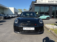 MINI COOPER S FINITION CLASSIC PACK M E BVA 3P