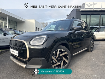 MINI COUNTRYMAN E 204 CH FAVOURED PACK S