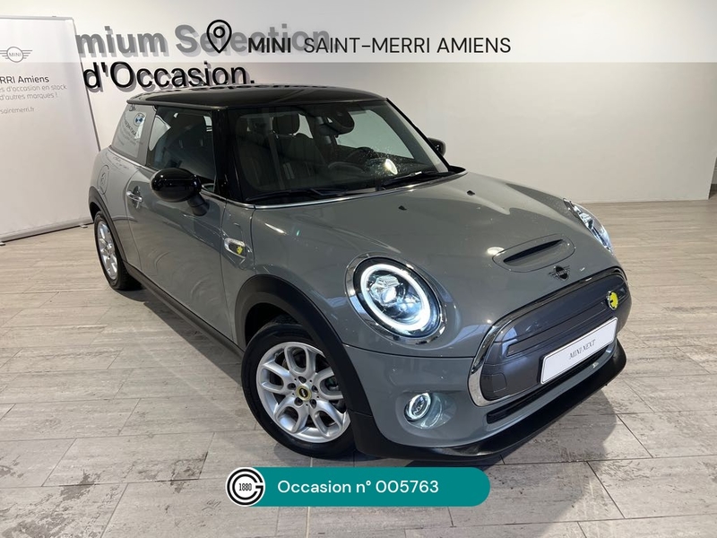 MINI Cooper SE 184ch Business BVA