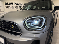 MINI Countryman 125 - 95 ch ALL4 BVA6 Cooper SE Edition Premium
