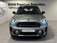 MINI Countryman 125 - 95 ch ALL4 BVA6 Cooper SE Edition Premium