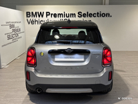 MINI Countryman 125 - 95 ch ALL4 BVA6 Cooper SE Edition Premium