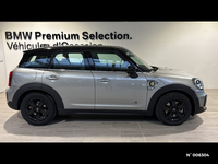 MINI Countryman 125 - 95 ch ALL4 BVA6 Cooper SE Edition Premium