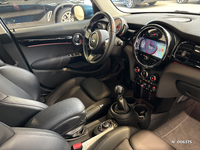 MINI Hatch 5 Portes One 102 ch Edition Camden