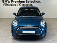 MINI Hatch 5 Portes One 102 ch Edition Camden