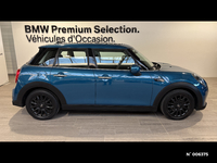 MINI Hatch 5 Portes One 102 ch Edition Camden