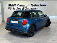 MINI Hatch 5 Portes One 102 ch Edition Camden