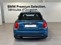 MINI Hatch 5 Portes One 102 ch Edition Camden