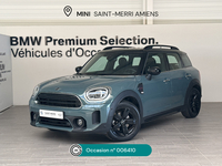 MINI Countryman 136 ch BVA7 Cooper Edition Northwood