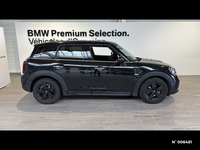 MINI Countryman 136 ch BVA7 Cooper Edition Premium Plus