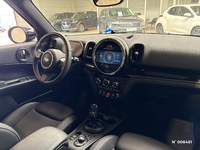 MINI Countryman 136 ch BVA7 Cooper Edition Premium Plus