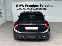 MINI Cooper 156 ch DKG7 C JCW