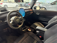 MINI Cooper 156 ch DKG7 C JCW