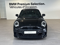 MINI Cooper 156 ch DKG7 C JCW