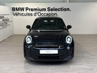 MINI Hatch 3 Portes Cooper SE 184 ch Edition Camden