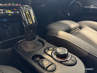 MINI Hatch 3 Portes Cooper SE 184 ch Edition Camden