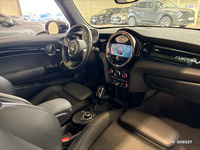 MINI Hatch 3 Portes Cooper SE 184 ch Edition Camden
