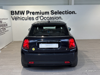 MINI Hatch 3 Portes Cooper SE 184 ch Edition Camden