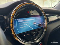 MINI Hatch 3 Portes Cooper SE 184 ch Edition Camden