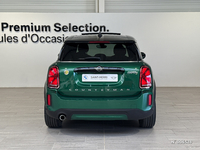 MINI Countryman 125 - 95 ch ALL4 BVA6 Cooper SE Edition Northwood