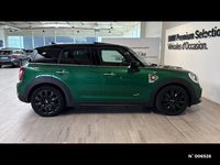 MINI Countryman 125 - 95 ch ALL4 BVA6 Cooper SE Edition Northwood