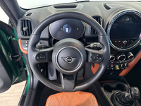 MINI Countryman 125 - 95 ch ALL4 BVA6 Cooper SE Edition Northwood