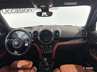 MINI Countryman 125 - 95 ch ALL4 BVA6 Cooper SE Edition Northwood