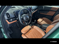 MINI Countryman 125 - 95 ch ALL4 BVA6 Cooper SE Edition Northwood