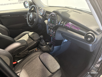 MINI Hatch 5 Portes One 102 ch Edition Heddon Street