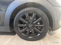 MINI Hatch 5 Portes One 102 ch Edition Heddon Street