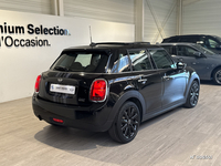 MINI Hatch 5 Portes One 102 ch Edition Heddon Street