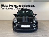 MINI Hatch 5 Portes One 102 ch Edition Heddon Street