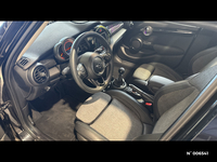 MINI Hatch 5 Portes One 102 ch Edition Heddon Street
