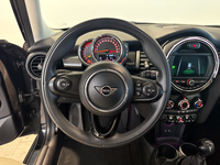 MINI Hatch 5 Portes One 102 ch Edition Heddon Street