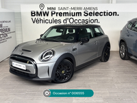 MINI Hatch 3 Portes Cooper SE 184 ch Edition Premium Plus