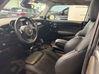 MINI Hatch 3 Portes Cooper SE 184 ch Edition Premium Plus