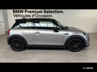 MINI Hatch 3 Portes Cooper SE 184 ch Edition Premium Plus