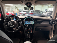 MINI Hatch 3 Portes Cooper SE 184 ch Edition Premium Plus
