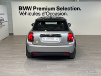 MINI Hatch 3 Portes Cooper SE 184 ch Edition Premium Plus