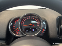 MINI Countryman 116 ch BVA7 One D Longstone