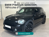 MINI Countryman 116 ch BVA7 One D Longstone