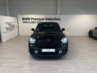 MINI Countryman 116 ch BVA7 One D Longstone