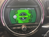 MINI Countryman 116 ch BVA7 One D Longstone