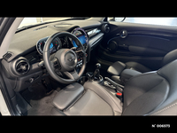 MINI Hatch 3 Portes One 102 ch Edition Camden