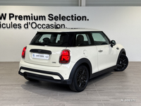 MINI Hatch 3 Portes One 102 ch Edition Camden