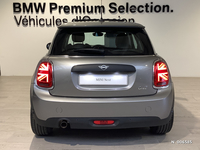 MINI Hatch 3 Portes One 102 ch Edition Heddon Street